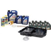 Porsche Maintenance Service Kit - Mahle 970SERVICEKT17