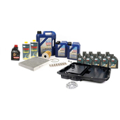 Porsche Maintenance Service Kit - Mahle 970SERVICEKT39