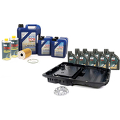 Porsche Maintenance Service Kit - Mahle 970SERVICEKT6