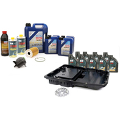 Porsche Maintenance Service Kit - Mahle 970SERVICEKT7