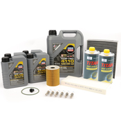 Porsche Maintenance Service Kit - Mahle 992SERVICEKT13