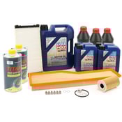 Porsche Maintenance Service Kit - Mahle 997SERVICEKT13