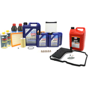 Porsche Maintenance Service Kit - Mahle 997SERVICEKT16