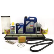 Porsche Maintenance Service Kit - Mahle 997TURBOSERVICEKT7