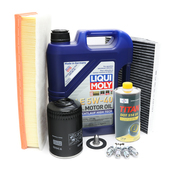 VW Maintenance Service Kit - Mann 517442