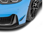 BMW Carbon Fiber Canard Set - ADRO A14A10-1601