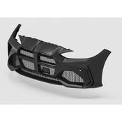 BMW Front Bumper - ADRO A14A11-2101