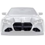 BMW Carbon Fiber Front Ducts - ADRO A14A11-2301