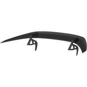 BMW Carbon Fiber Swan Neck Trunk Spoiler - ADRO A14A40-1501