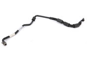 BMW Engine Oil Cooler Pipe Flow - Genuine BMW 17222284261