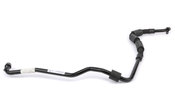 BMW Engine Oil Cooler Pipe Flow - Genuine BMW 17222284261