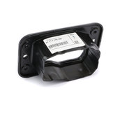 BMW Bumper Cover Reinforcement Beam Bracket - Genuine BMW 41117174306