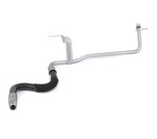 Audi Auto Trans Oil Cooler Hose Assembly - Genuine Audi 8R0317826P