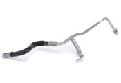 Audi Auto Trans Oil Cooler Hose Assembly - Genuine Audi 8R0317826P
