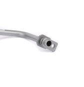 Audi Auto Trans Oil Cooler Hose Assembly - Genuine Audi 8R0317826P
