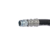 Audi Auto Trans Oil Cooler Hose Assembly - Genuine Audi 8R0317826P