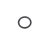 Volvo Washer Fluid Filler Pipe Seal - Genuine Volvo 30699204