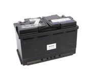 Volvo Battery - Genuine Volvo 31652065