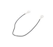 Volvo Body Electrical Ground Strap - Genuine Volvo 9492266
