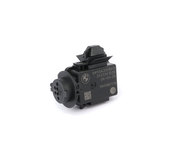BMW AUC Climate Control Sensor - Genuine BMW 64115A35099