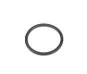 Porsche Engine Coolant Pipe O-Ring - Genuine Porsche 9A700828100