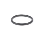 Porsche Engine Coolant Pipe O-Ring - Genuine Porsche 9A700828100