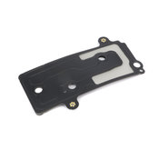 Audi Differential Lock Motor Gasket - Genuine Audi 0BF525349