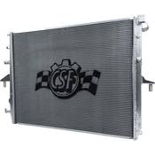 Audi Porsche VW Heavy-Duty Performance Radiator - CSF 7227