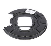 BMW Protection Plate Right - Genuine BMW 34211162774