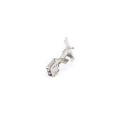 BMW Socket Contact Elo-P - Genuine BMW 61138364848