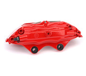 Porsche Disc Brake Caliper - Genuine Porsche 99335242510