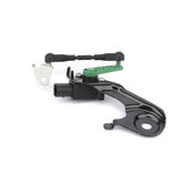 Porsche Suspension Ride Height Sensor - Genuine Porsche 9A794131000
