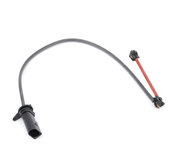 Audi Disc Brake Pad Wear Sensor - Genuine Audi 4M0615121B