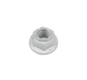 Volvo Steering Tie Rod Nut - Genuine Volvo 30640899