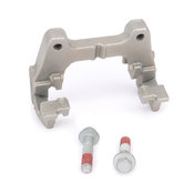 Volvo Disc Brake Caliper Bracket - Genuine Volvo 36010239