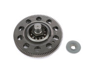 Volvo Engine Drive Gear (R.E.A.D) Assembly - Genuine Volvo 31272770