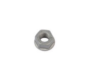 BMW Hex Nut - Genuine BMW 11417549699