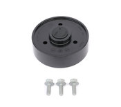BMW Engine Water Pump Pulley - Genuine BMW 11518591892