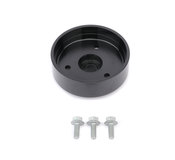 BMW Engine Water Pump Pulley - Genuine BMW 11518591892