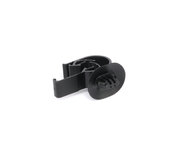 BMW Pipe Clip - Genuine BMW 13537561748