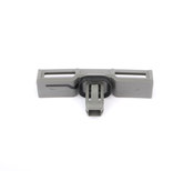 Mini Roof Molding Clip - Genuine Mini 51137336892
