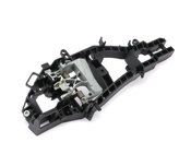 BMW Carrier Outside Door HandleFront Right - Genuine BMW 51217242568