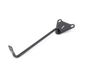 BMW Tension Strut Retaining Hook - Genuine BMW 51647200099