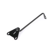 BMW Tension Strut Retaining Hook - Genuine BMW 51647200099