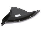 BMW M Cover Bottom Left - Genuine BMW 51758056067