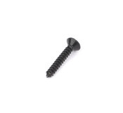 Mercedes Grille Screw - Genuine Mercedes 000000000479