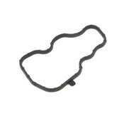 Mercedes Crankcase Ventilation Oil Separator Seal - Genuine Mercedes 177018050064