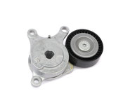 Mercedes Drive Belt Tensioner Assembly - Genuine Mercedes 2602003900