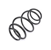 BMW Coil Spring - Mubea 90178674