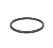Porsche Intercooler Hose O-Ring - Genuine Porsche WHT001018